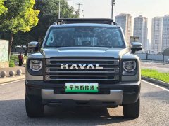 Haval Manlong New Energy 2023 Hi4 145 Explorer Edition - ფოტო 2