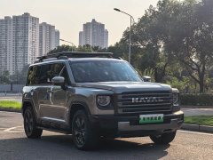 Haval Manlong New Energy 2023 Hi4 145 Explorer Edition - ფოტო 3