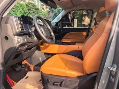Haval Manlong New Energy 2023 Hi4 145 Explorer Edition - ფოტო 4