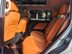 Haval Manlong New Energy 2023 Hi4 145 Explorer Edition - ფოტო 5