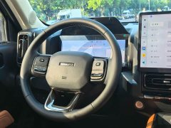 Haval Manlong New Energy 2023 Hi4 145 Explorer Edition - ფოტო 8