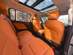 Haval Manlong New Energy 2023 Hi4 145 Explorer Edition - ფოტო 9
