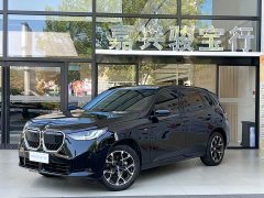 BMW X3 xDrive25L M Sport Midnight Edition - ფოტო 1
