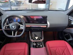 BMW X3 xDrive25L M Sport Midnight Edition - ფოტო 11