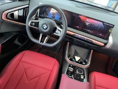 BMW X3 xDrive25L M Sport Midnight Edition - ფოტო 14