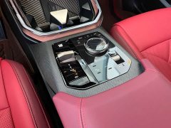 BMW X3 xDrive25L M Sport Midnight Edition - ფოტო 16