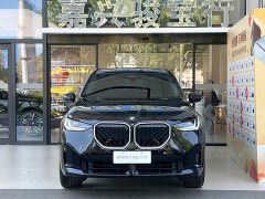 BMW X3 xDrive25L M Sport Midnight Edition - ფოტო 2