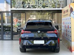 BMW X3 xDrive25L M Sport Midnight Edition - ფოტო 3