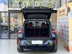 BMW X3 xDrive25L M Sport Midnight Edition - ფოტო 4