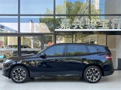 BMW X3 xDrive25L M Sport Midnight Edition - ფოტო 6