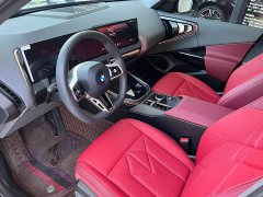 BMW X3 xDrive25L M Sport Midnight Edition - ფოტო 8