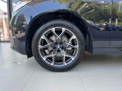 BMW X3 xDrive25L M Sport Midnight Edition - ფოტო 9