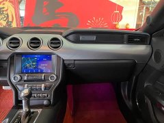 Ford Mustang 2021 2.3T EcoBoost - ფოტო 10