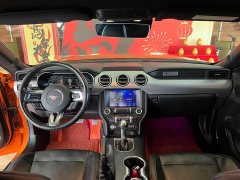 Ford Mustang 2021 2.3T EcoBoost - ფოტო 11