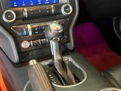 Ford Mustang 2021 2.3T EcoBoost - ფოტო 12