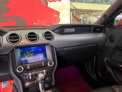Ford Mustang 2021 2.3T EcoBoost - ფოტო 13
