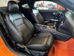 Ford Mustang 2021 2.3T EcoBoost - ფოტო 14