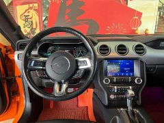 Ford Mustang 2021 2.3T EcoBoost - ფოტო 7