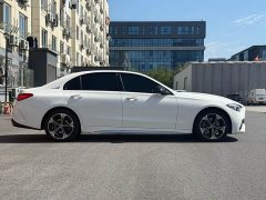 Mercedes-Benz C-Class 2022 C 260 L Dark Night Sport Edition - ფოტო 10