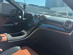 Mercedes-Benz C-Class 2022 C 260 L Dark Night Sport Edition - ფოტო 11