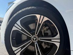 Mercedes-Benz C-Class 2022 C 260 L Dark Night Sport Edition - ფოტო 13