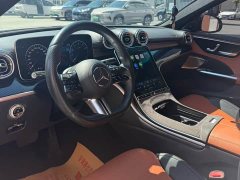 Mercedes-Benz C-Class 2022 C 260 L Dark Night Sport Edition - ფოტო 4