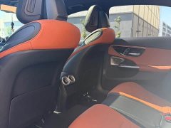 Mercedes-Benz C-Class 2022 C 260 L Dark Night Sport Edition - ფოტო 6