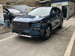 Ford Lingrui EcoBoost 170 Premium - ფოტო 1