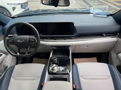 Ford Lingrui EcoBoost 170 Premium - ფოტო 10