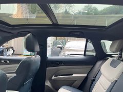 Ford Lingrui EcoBoost 170 Premium - ფოტო 11