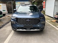 Ford Lingrui EcoBoost 170 Premium - ფოტო 2