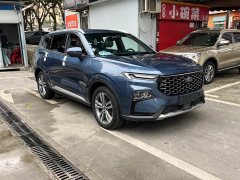 Ford Lingrui EcoBoost 170 Premium - ფოტო 3