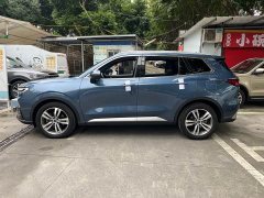Ford Lingrui EcoBoost 170 Premium - ფოტო 4