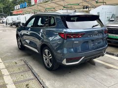 Ford Lingrui EcoBoost 170 Premium - ფოტო 6