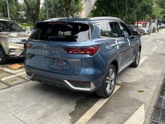 Ford Lingrui EcoBoost 170 Premium - ფოტო 7