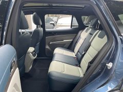 Ford Lingrui EcoBoost 170 Premium - ფოტო 9