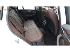 BMW X3 Facelift xDrive28i M Sport Package - ფოტო 8