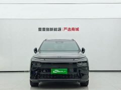 XPeng G9 625 Long Range Max - ფოტო 2