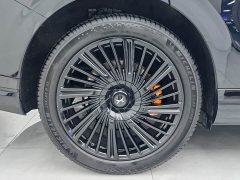 XPeng G9 625 Long Range Max - ფოტო 8