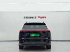 XPeng G9 625 Long Range Max - ფოტო 9