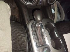 Chevrolet Trailblazer Mild Hybrid 650T Redline 7-Seater Thunder Edition - ფოტო 10