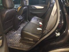 Chevrolet Trailblazer Mild Hybrid 650T Redline 7-Seater Thunder Edition - ფოტო 13