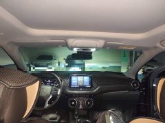 Chevrolet Trailblazer Mild Hybrid 650T Redline 7-Seater Thunder Edition - ფოტო 14