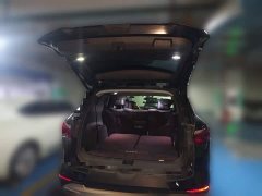 Chevrolet Trailblazer Mild Hybrid 650T Redline 7-Seater Thunder Edition - ფოტო 15