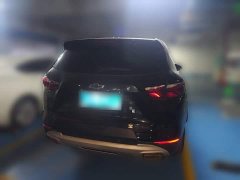 Chevrolet Trailblazer Mild Hybrid 650T Redline 7-Seater Thunder Edition - ფოტო 3