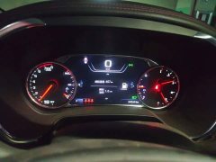 Chevrolet Trailblazer Mild Hybrid 650T Redline 7-Seater Thunder Edition - ფოტო 7