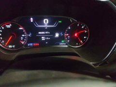 Chevrolet Trailblazer Mild Hybrid 650T Redline 7-Seater Thunder Edition - ფოტო 8