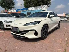 BYD Seal 06 DM-i 120KM Premium Edition - ფოტო 1