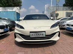 BYD Seal 06 DM-i 120KM Premium Edition - ფოტო 2
