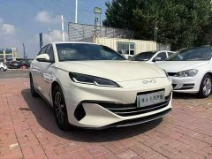 BYD Seal 06 DM-i 120KM Premium Edition - ფოტო 3